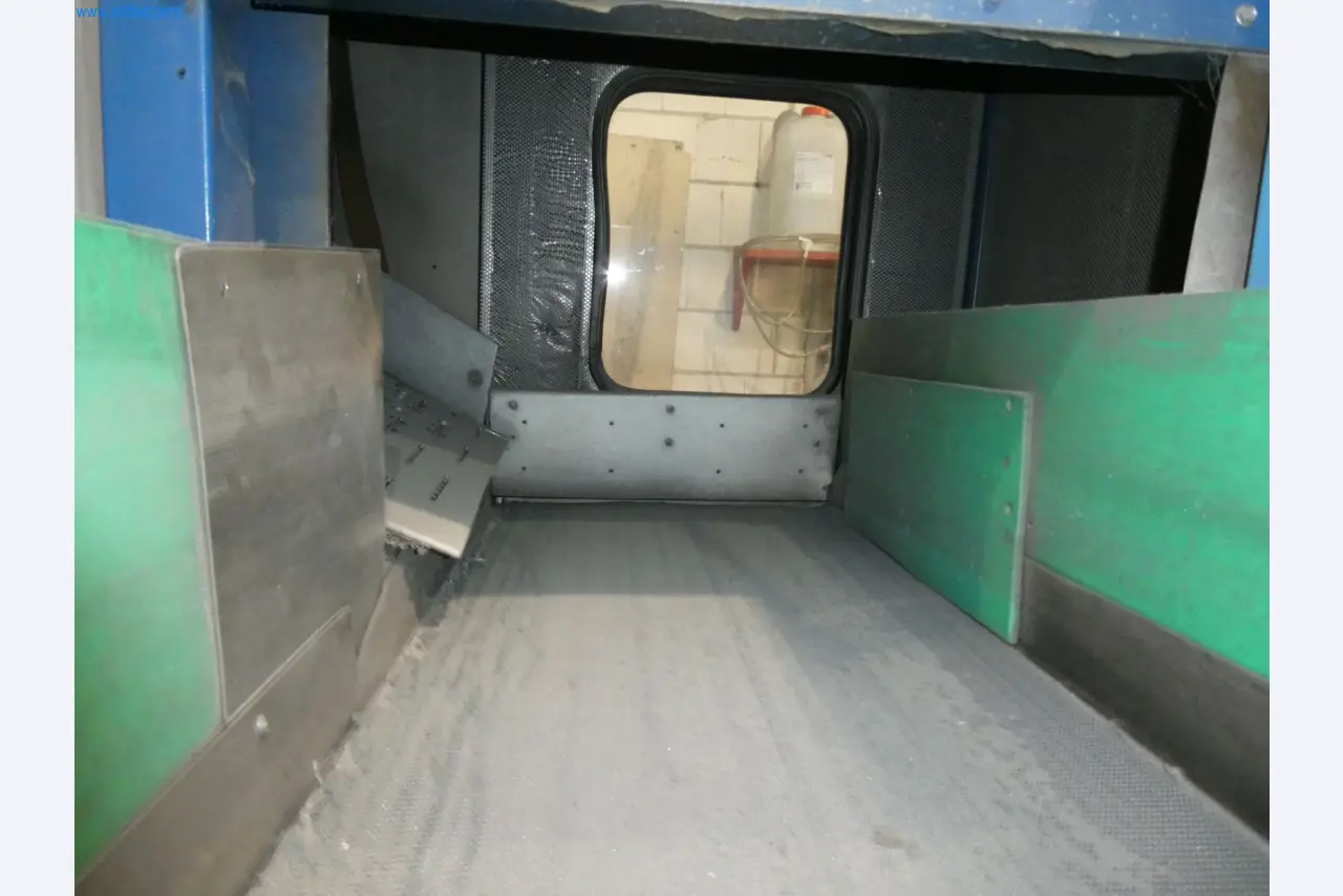 Machines & systems for light metal die casting (powertrain & structural parts)-8