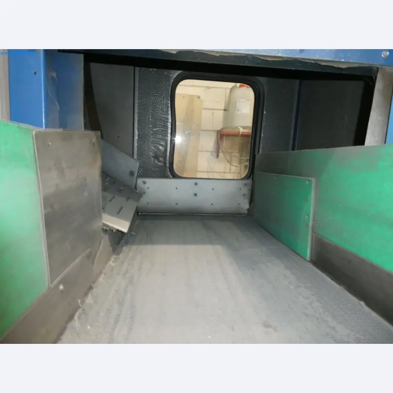 Machines & systems for light metal die casting (powertrain & structural parts)-8