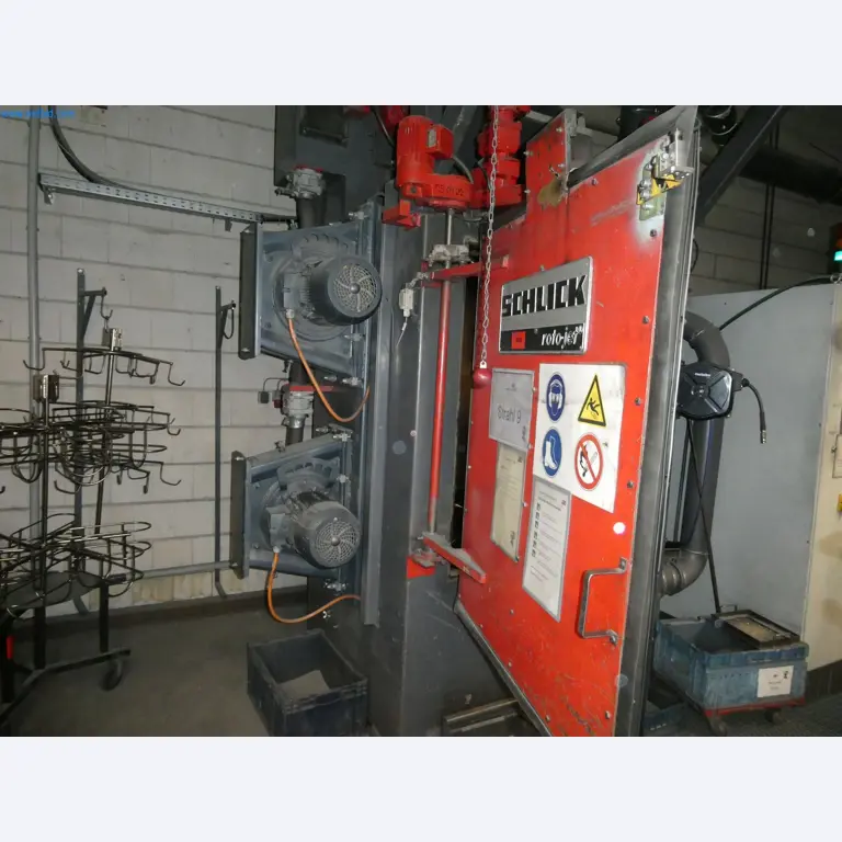 Machines & systems for light metal die casting (powertrain & structural parts)-11