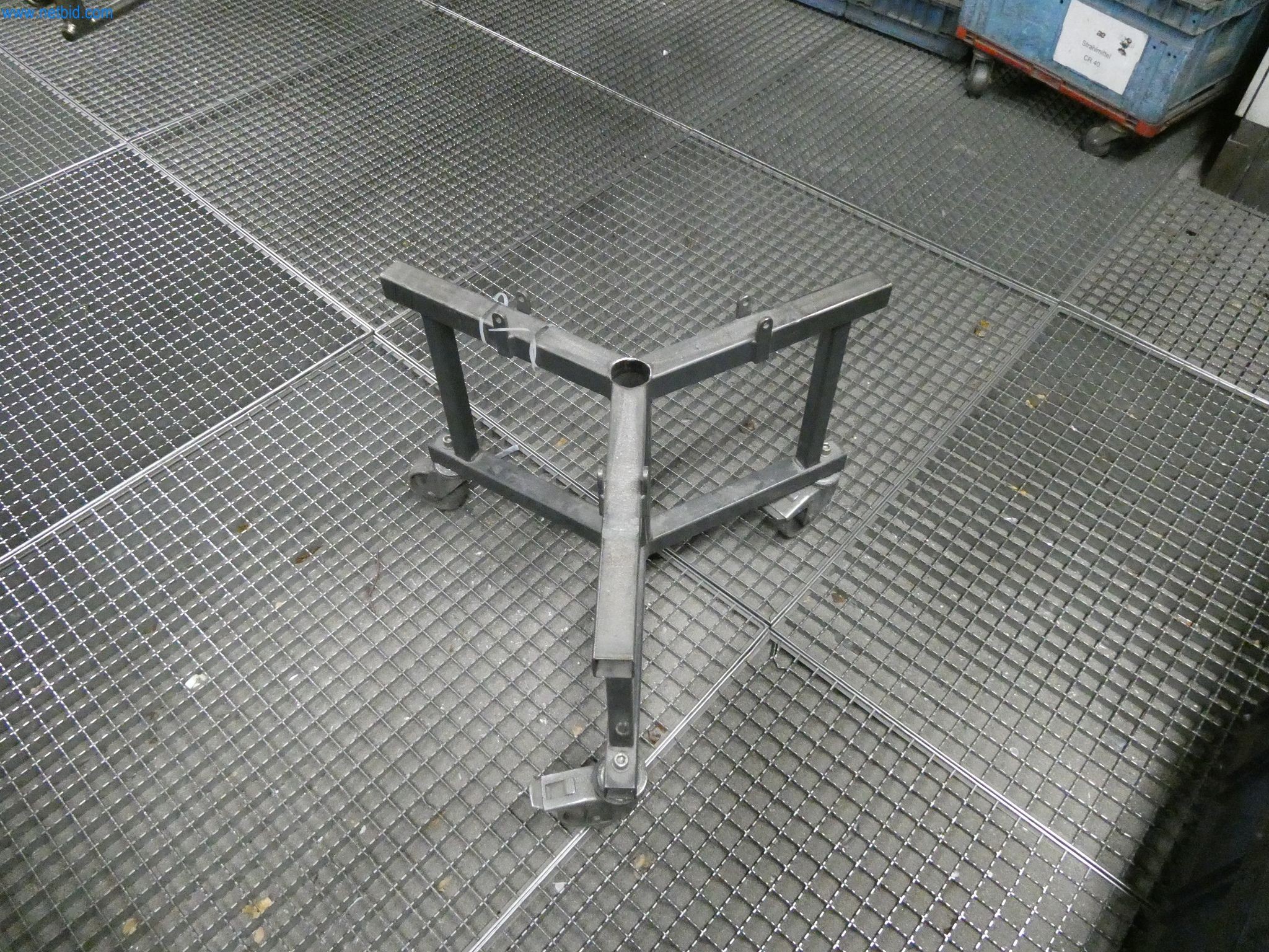 Machines & systems for light metal die casting (powertrain & structural parts)-17