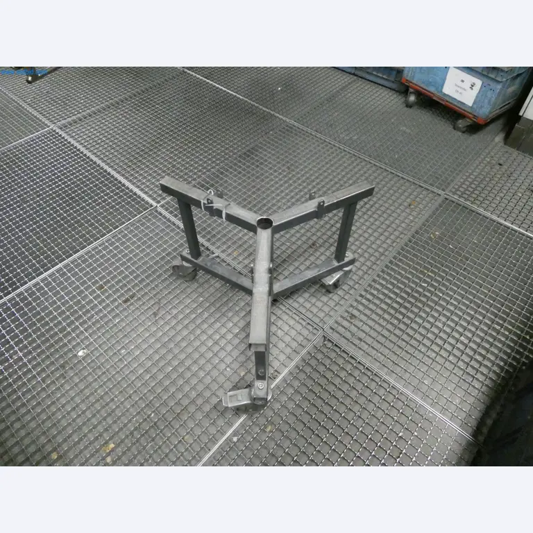 Machines & systems for light metal die casting (powertrain & structural parts)-17