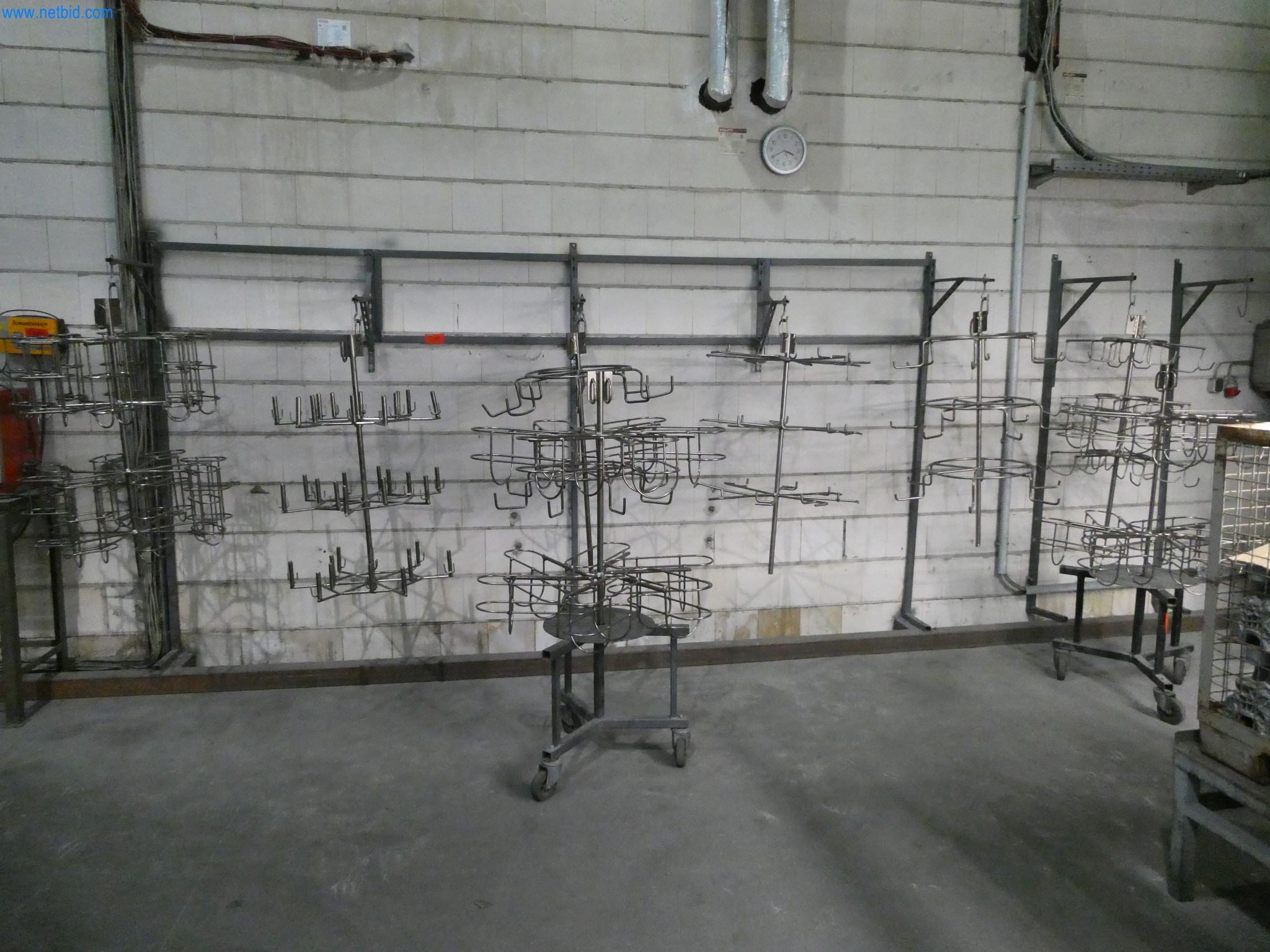 Machines & systems for light metal die casting (powertrain & structural parts)-18