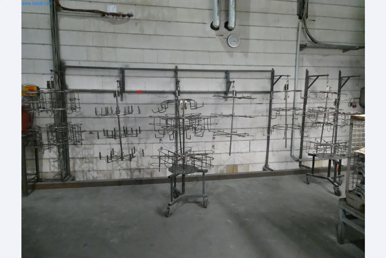 Machines & systems for light metal die casting (powertrain & structural parts)-18