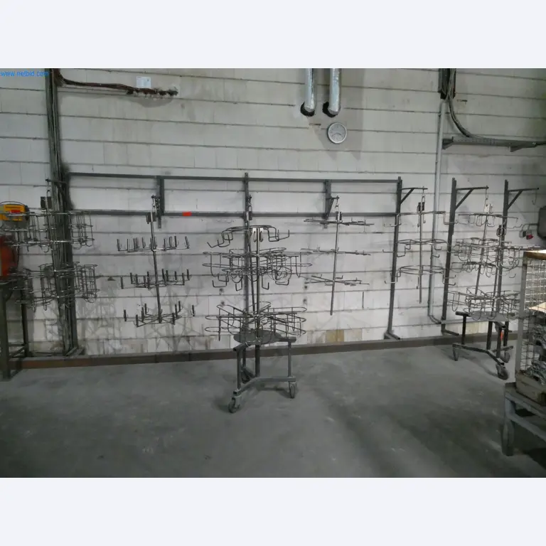 Machines & systems for light metal die casting (powertrain & structural parts)-18