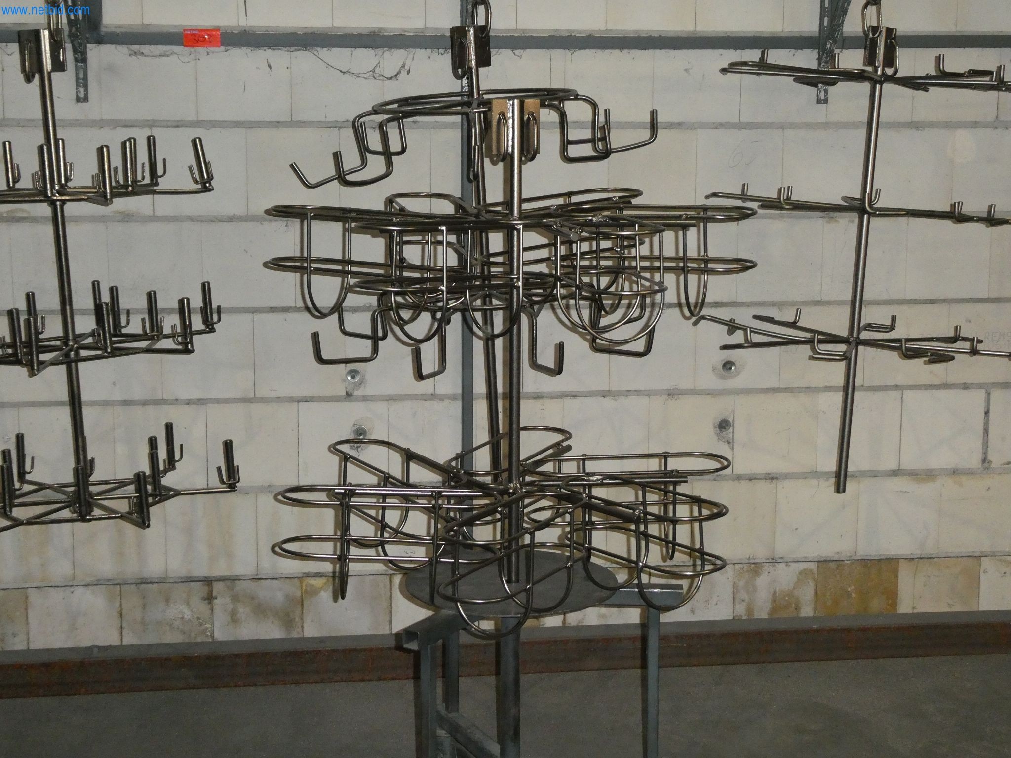 Machines & systems for light metal die casting (powertrain & structural parts)-19