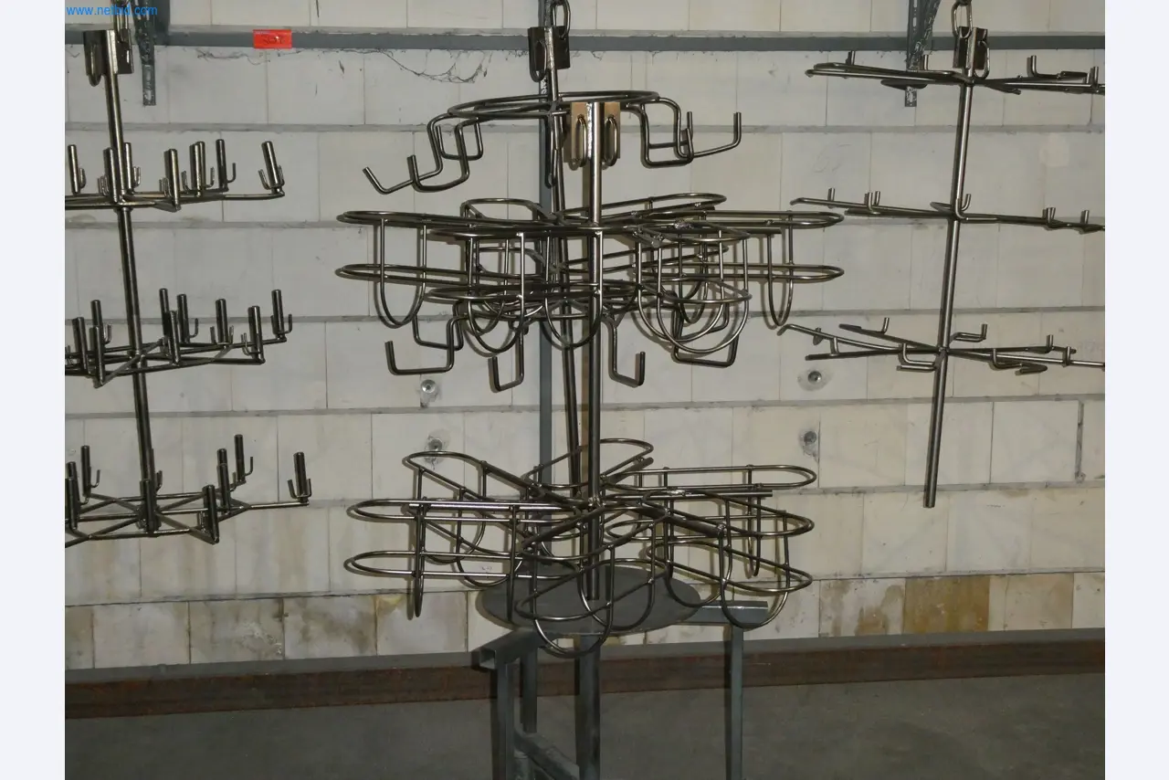 Machines & systems for light metal die casting (powertrain & structural parts)-19