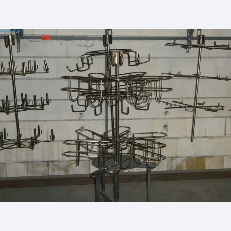 Machines & systems for light metal die casting (powertrain & structural parts)-19