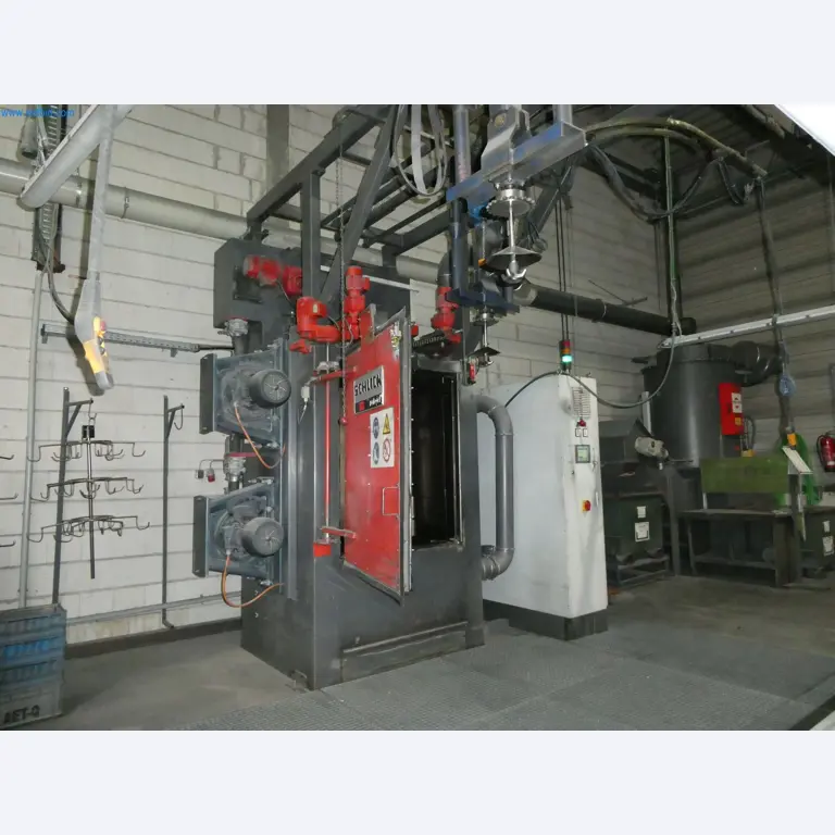 Machines & systems for light metal die casting (powertrain & structural parts)-1