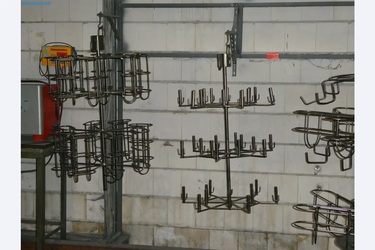 Machines & systems for light metal die casting (powertrain & structural parts)-20