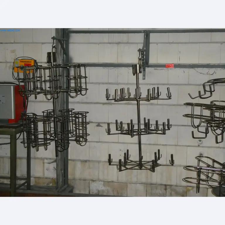 Machines & systems for light metal die casting (powertrain & structural parts)-20