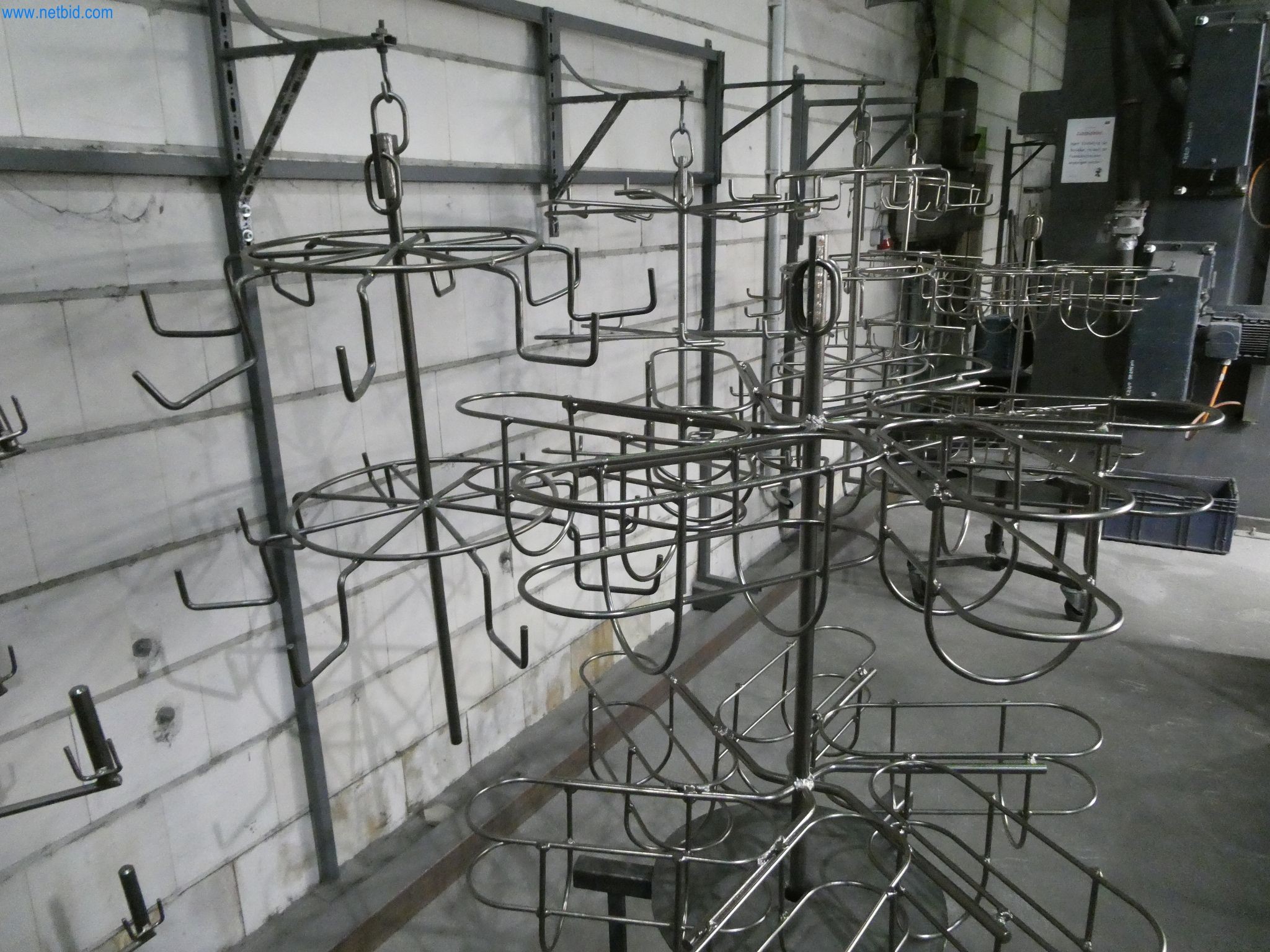 Machines & systems for light metal die casting (powertrain & structural parts)-21