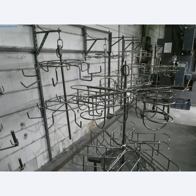 Machines & systems for light metal die casting (powertrain & structural parts)-21