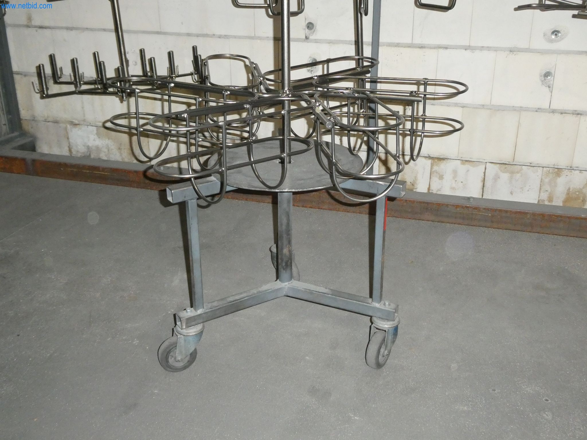 Machines & systems for light metal die casting (powertrain & structural parts)-22