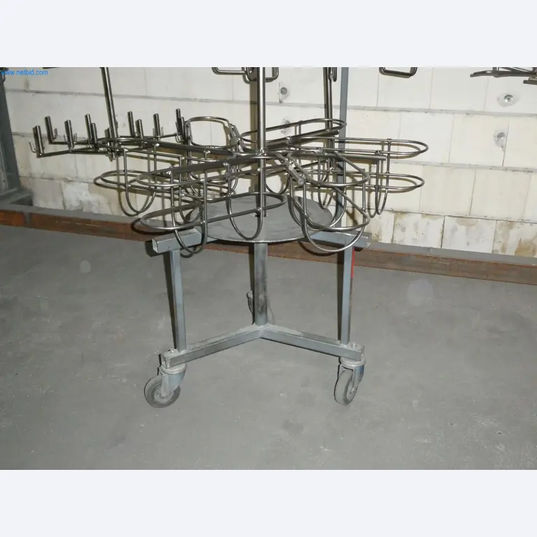 Machines & systems for light metal die casting (powertrain & structural parts)-22