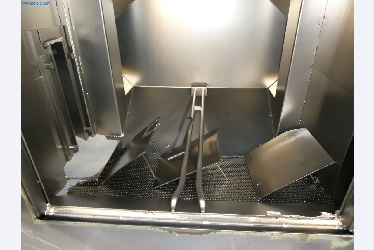 Machines & systems for light metal die casting (powertrain & structural parts)-6