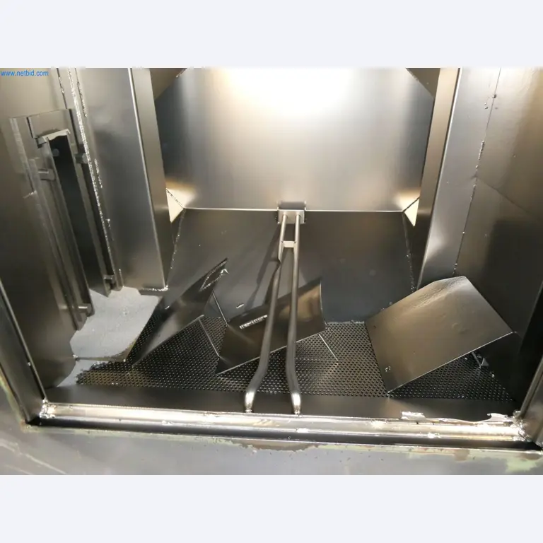 Machines & systems for light metal die casting (powertrain & structural parts)-6