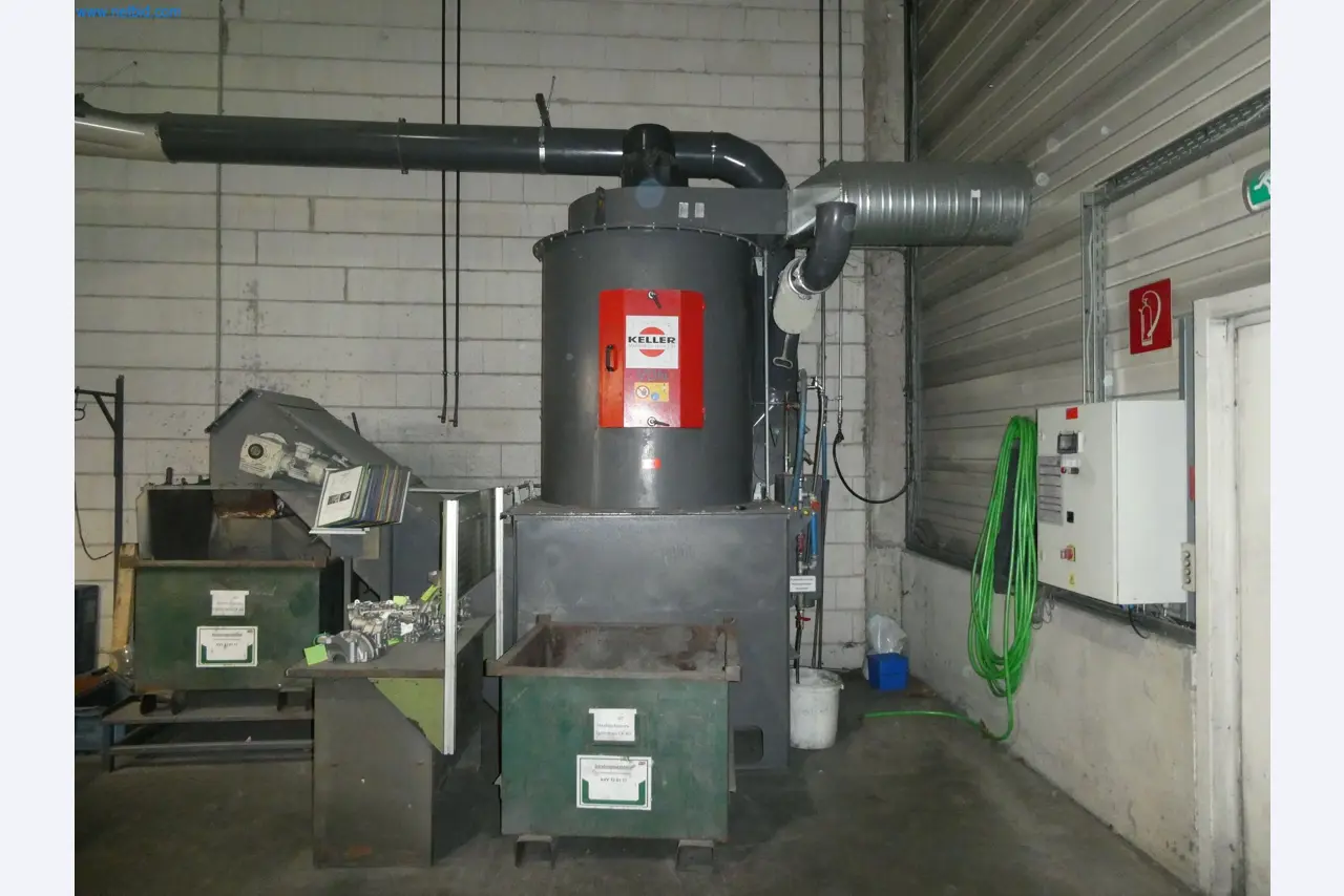 Machines & systems for light metal die casting (powertrain & structural parts)-1