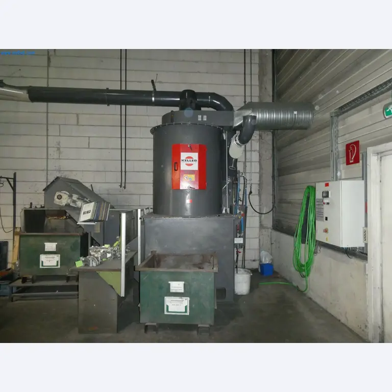 Machines & systems for light metal die casting (powertrain & structural parts)-1