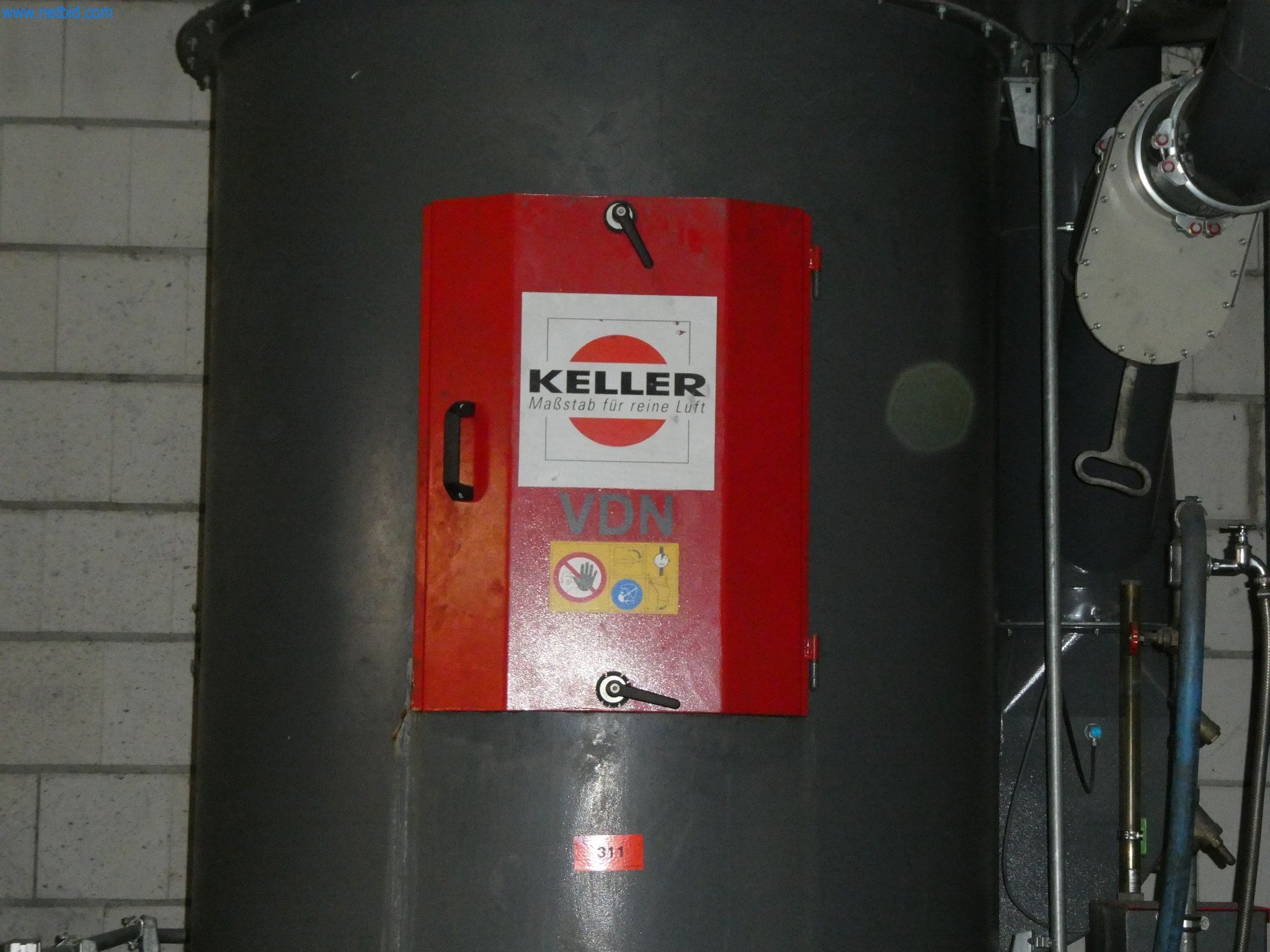 Machines & systems for light metal die casting (powertrain & structural parts)-2