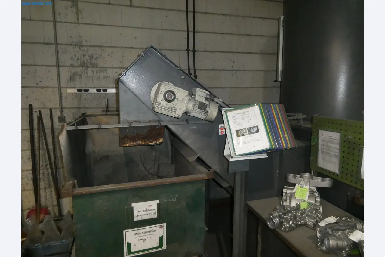 Machines & systems for light metal die casting (powertrain & structural parts)-4