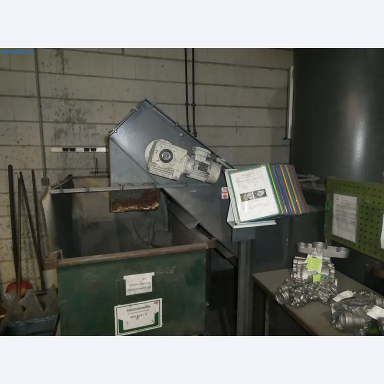 Machines & systems for light metal die casting (powertrain & structural parts)-4