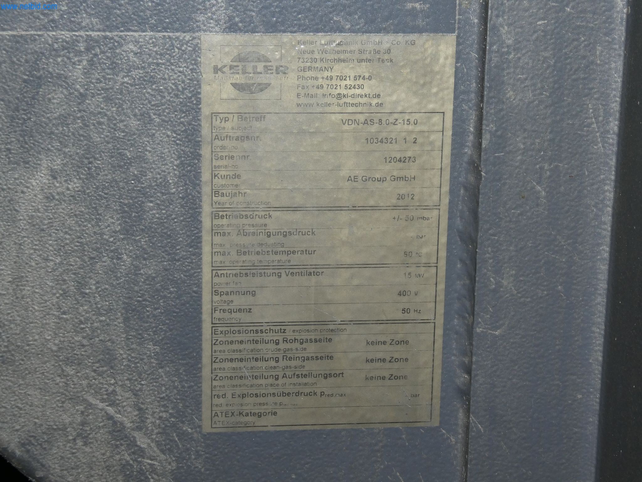 Machines & systems for light metal die casting (powertrain & structural parts)-5