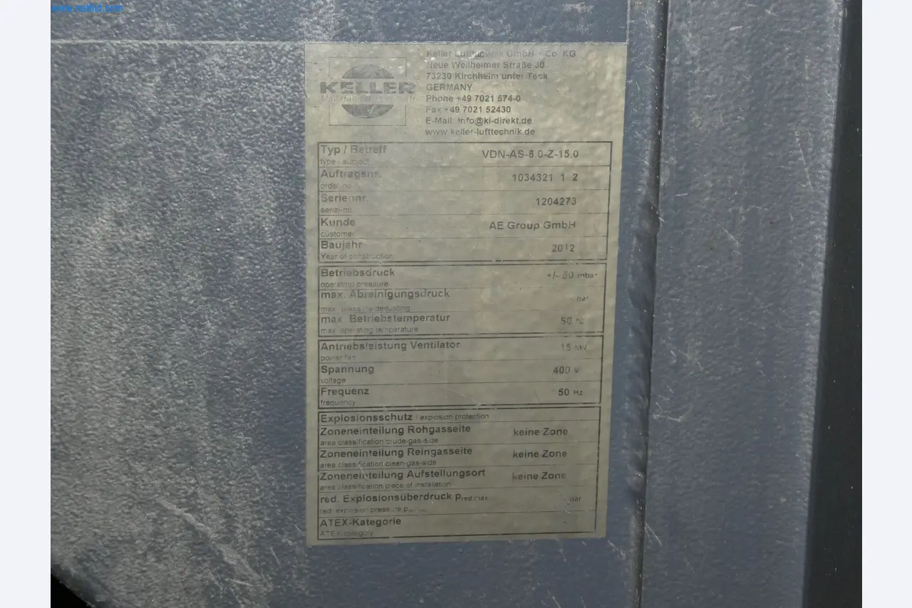 Machines & systems for light metal die casting (powertrain & structural parts)-5