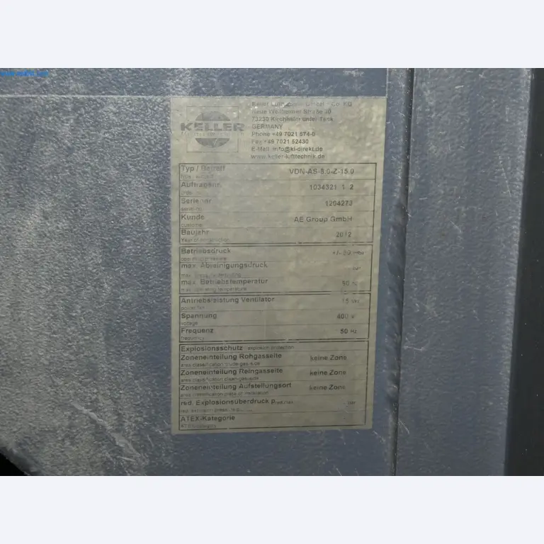 Machines & systems for light metal die casting (powertrain & structural parts)-5