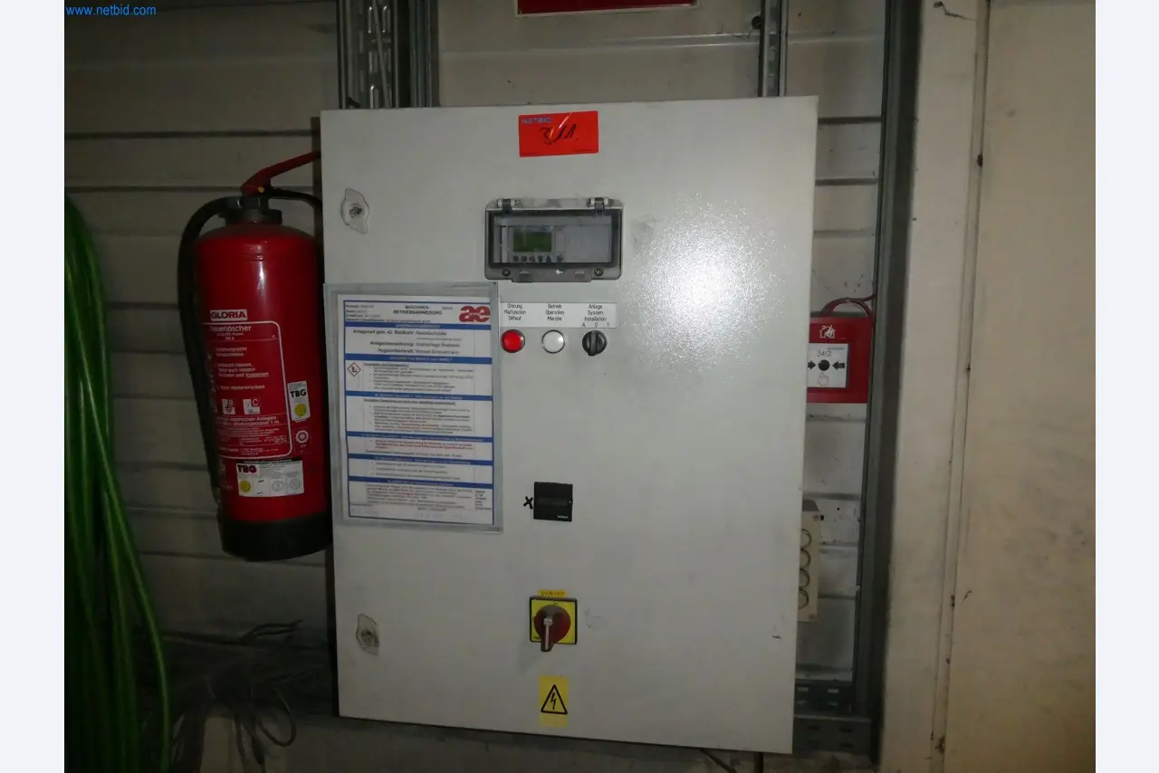 Machines & systems for light metal die casting (powertrain & structural parts)-6