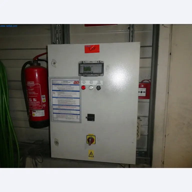 Machines & systems for light metal die casting (powertrain & structural parts)-6