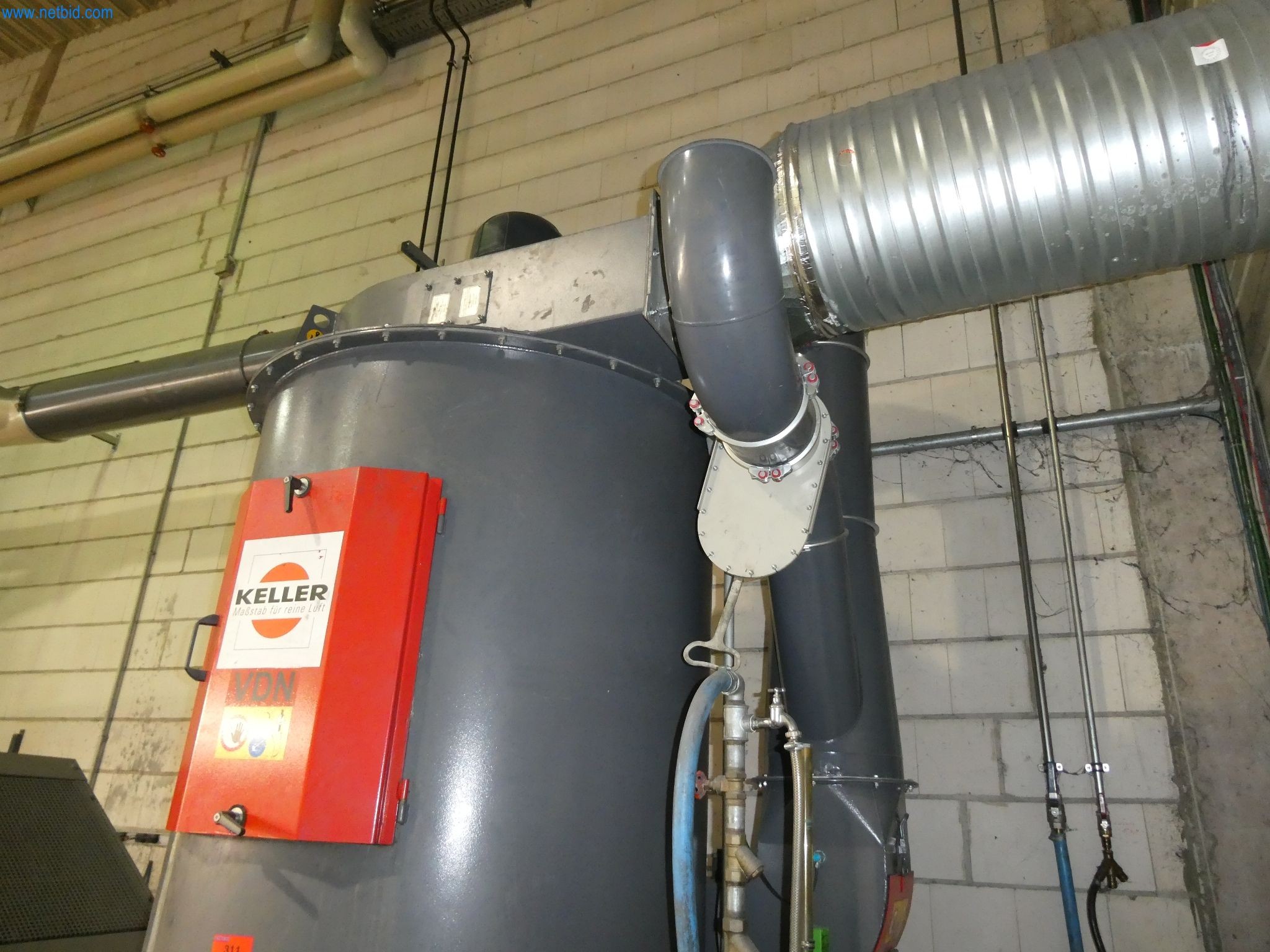 Machines & systems for light metal die casting (powertrain & structural parts)-7