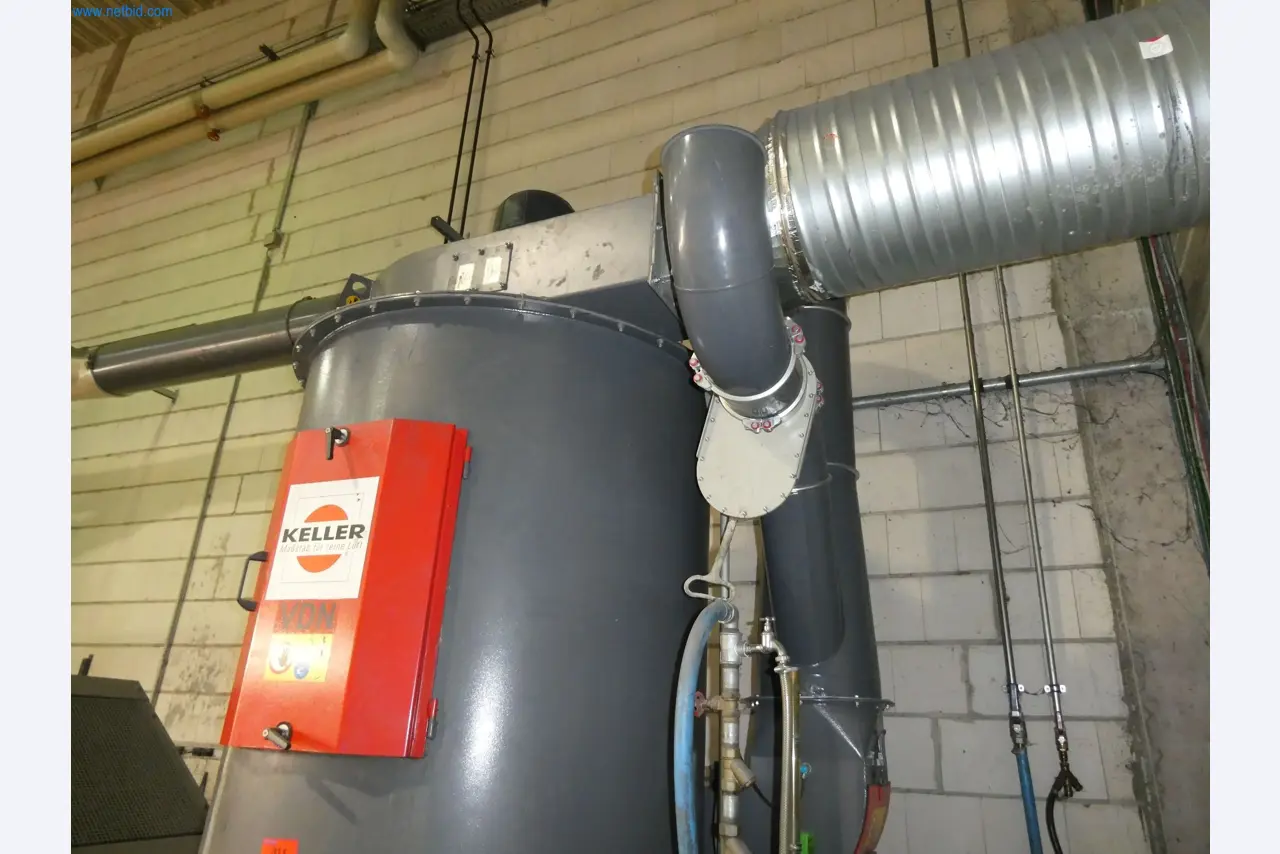 Machines & systems for light metal die casting (powertrain & structural parts)-7