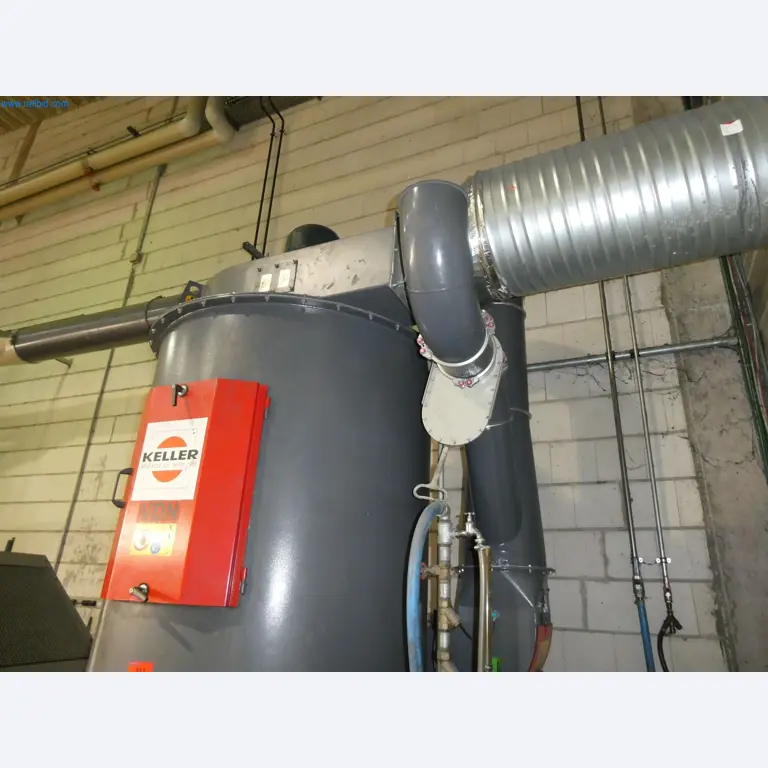 Machines & systems for light metal die casting (powertrain & structural parts)-7