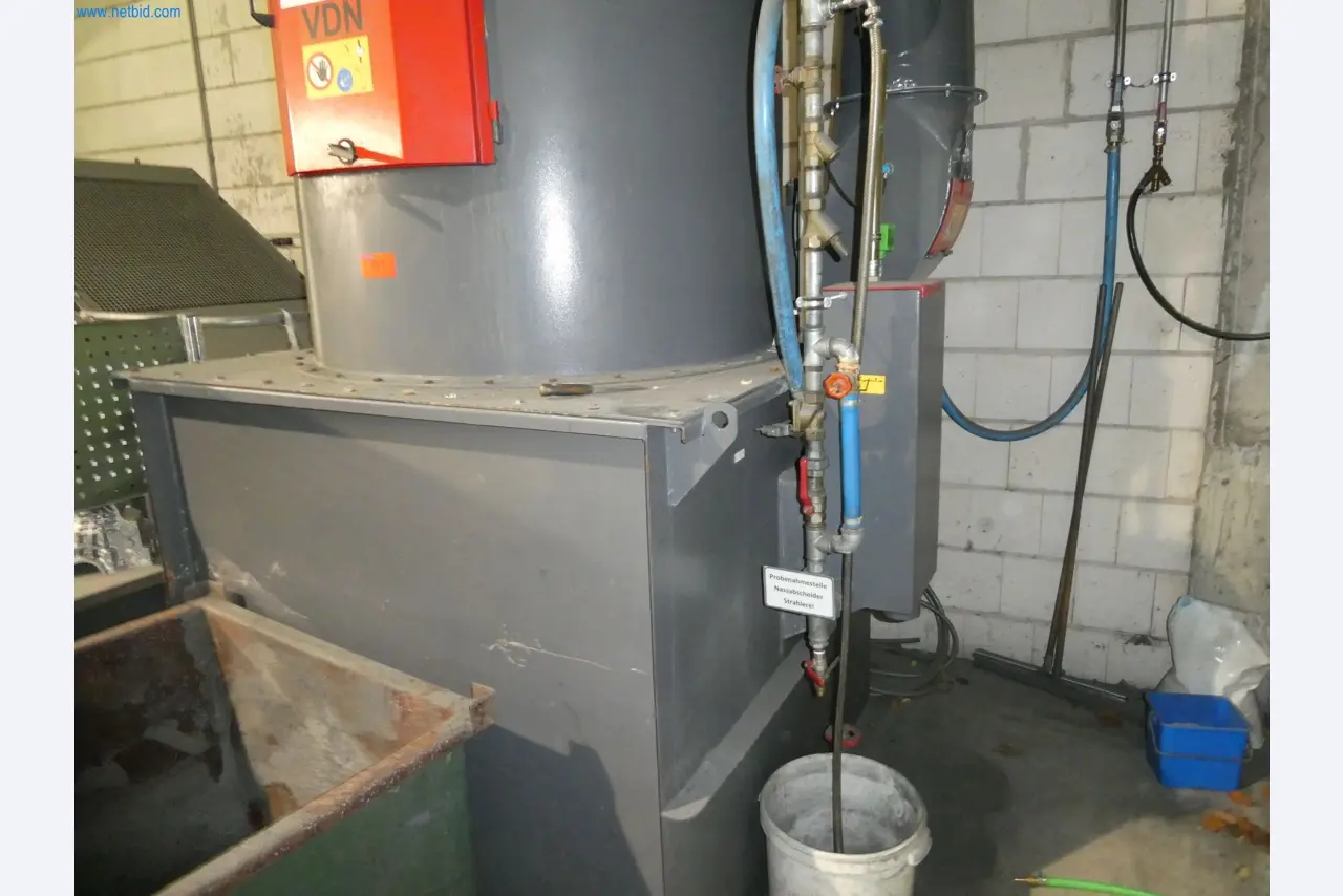 Machines & systems for light metal die casting (powertrain & structural parts)-8