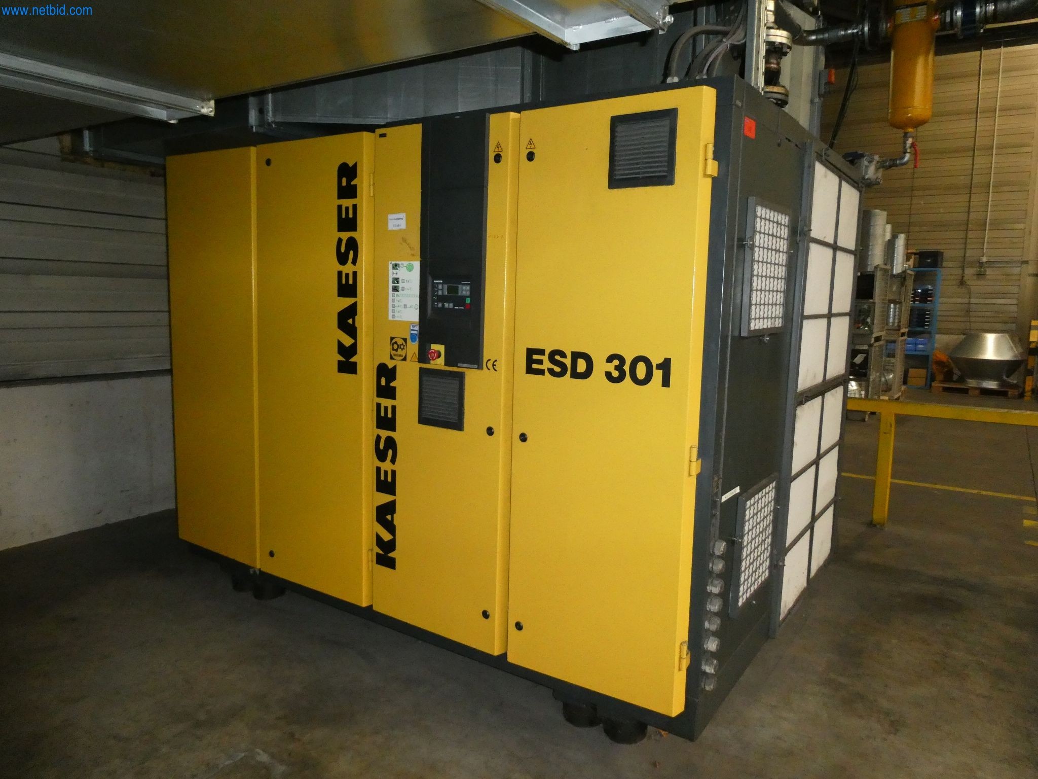 Machines & systems for light metal die casting (powertrain & structural parts)-10