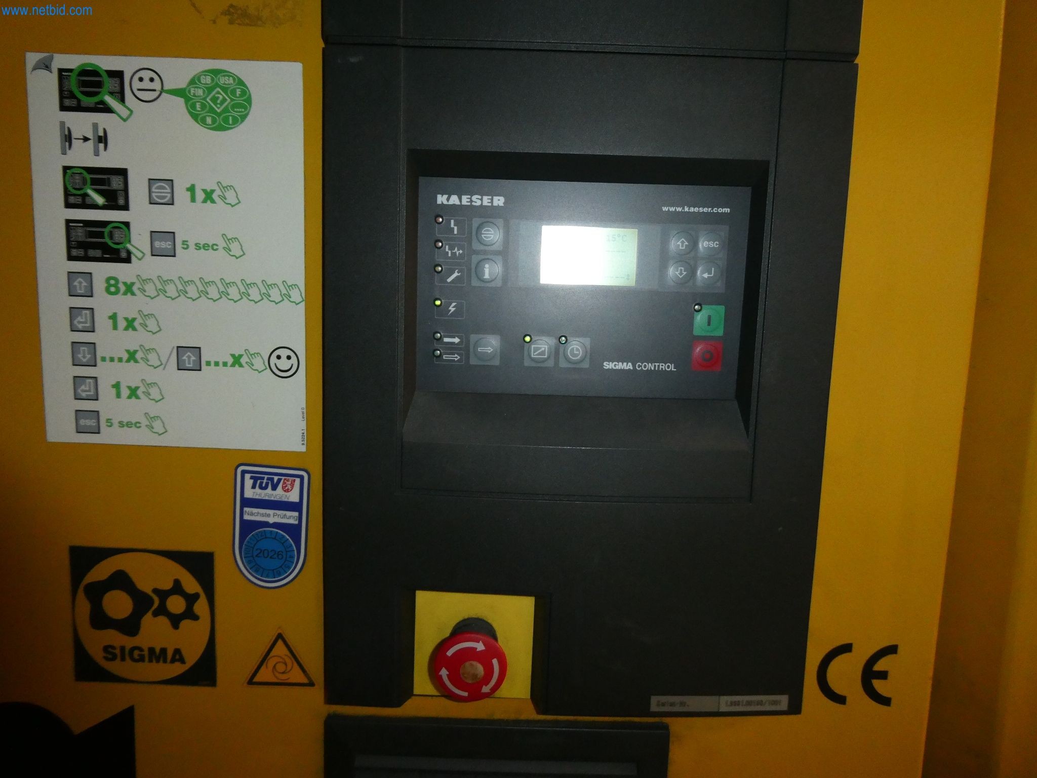 Machines & systems for light metal die casting (powertrain & structural parts)-11