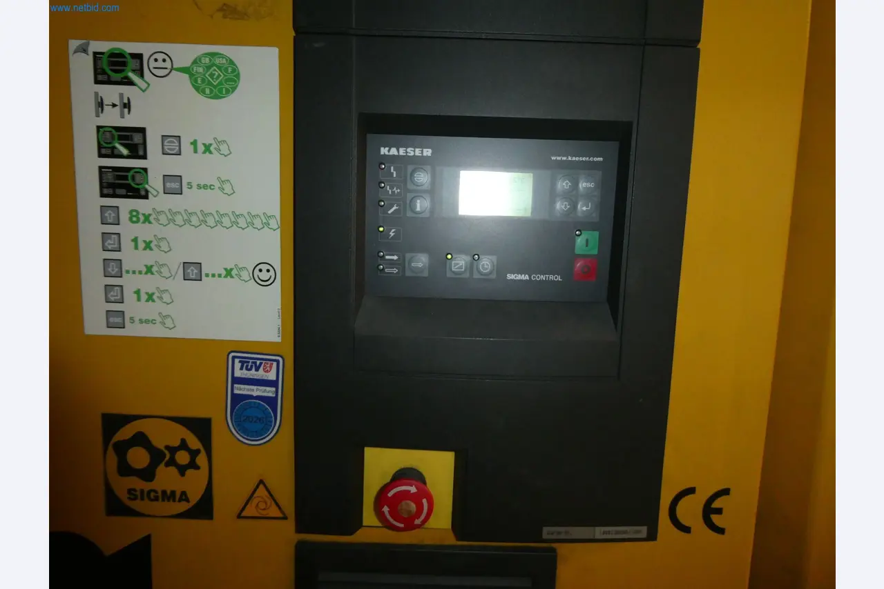 Machines & systems for light metal die casting (powertrain & structural parts)-11