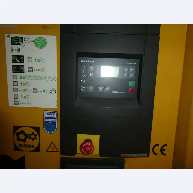 Machines & systems for light metal die casting (powertrain & structural parts)-11