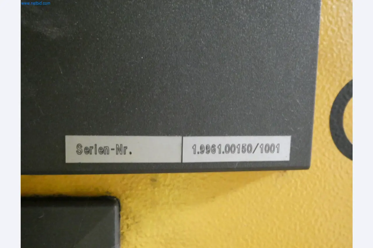 Machines & systems for light metal die casting (powertrain & structural parts)-13