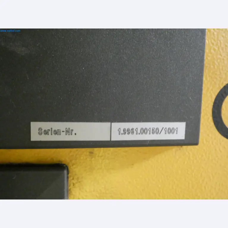 Machines & systems for light metal die casting (powertrain & structural parts)-13