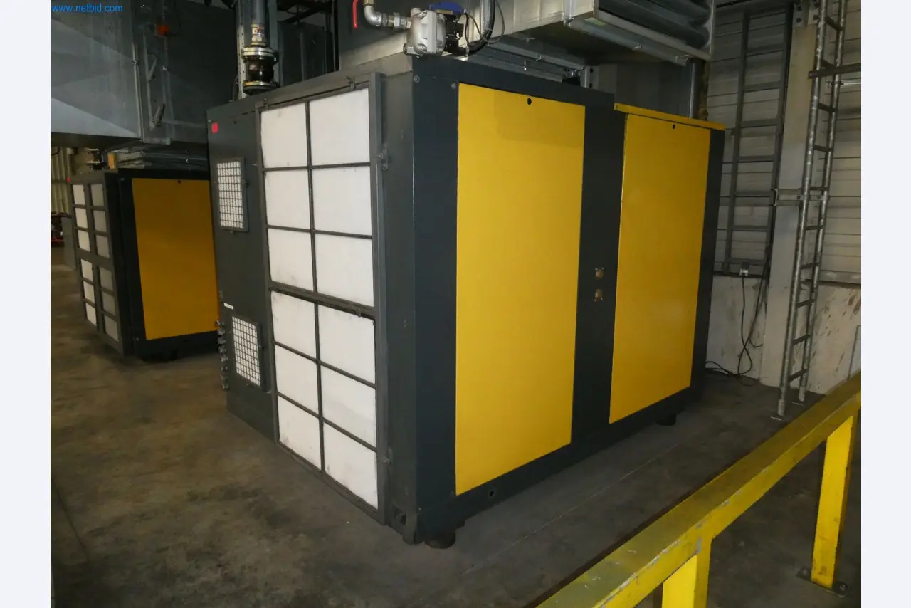 Machines & systems for light metal die casting (powertrain & structural parts)-14