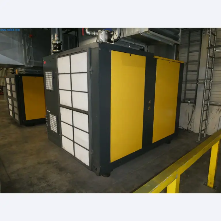 Machines & systems for light metal die casting (powertrain & structural parts)-14