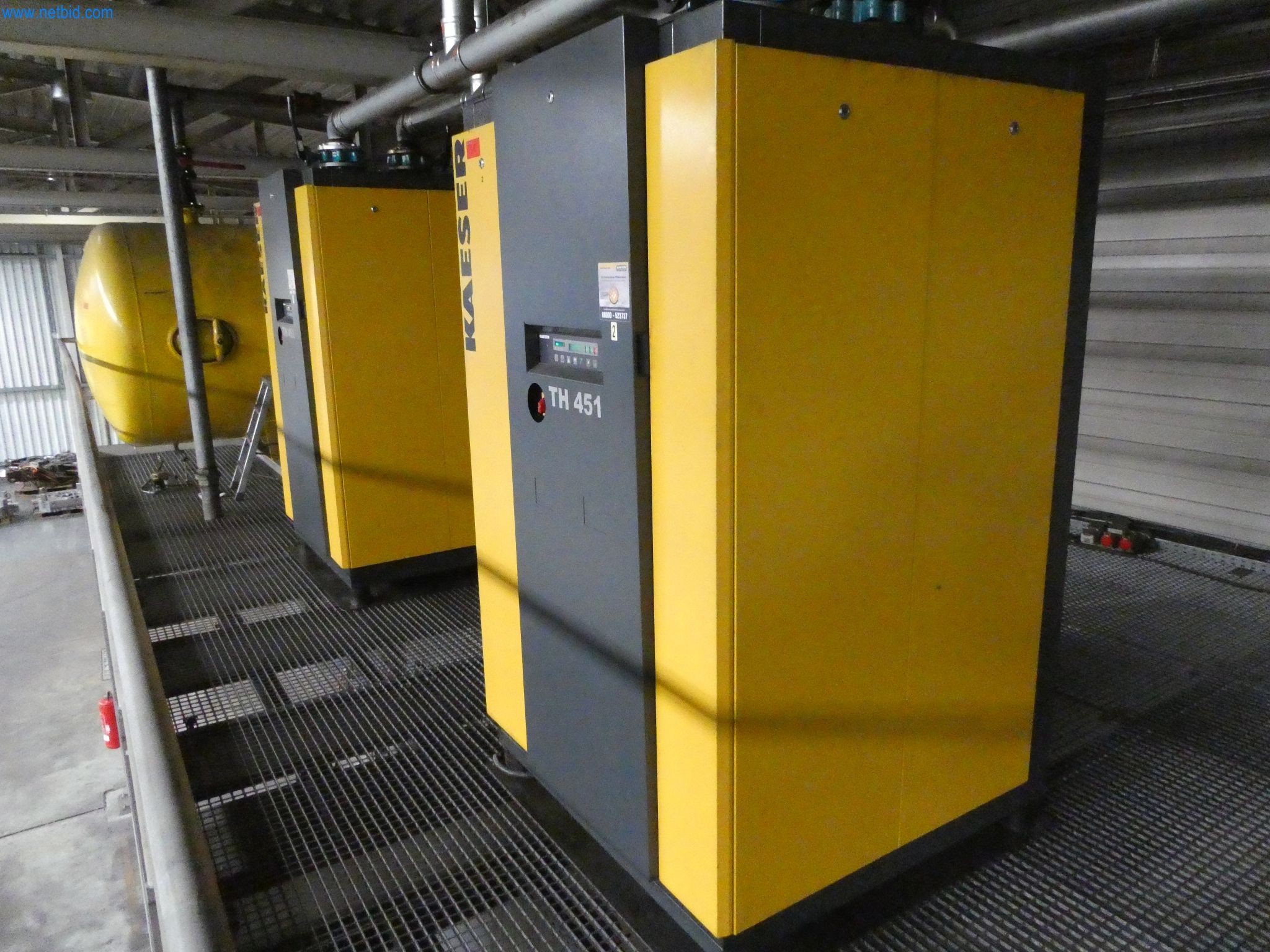 Machines & systems for light metal die casting (powertrain & structural parts)-15