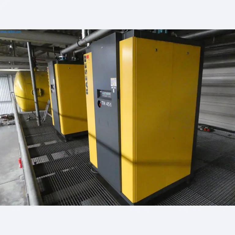 Machines & systems for light metal die casting (powertrain & structural parts)-15