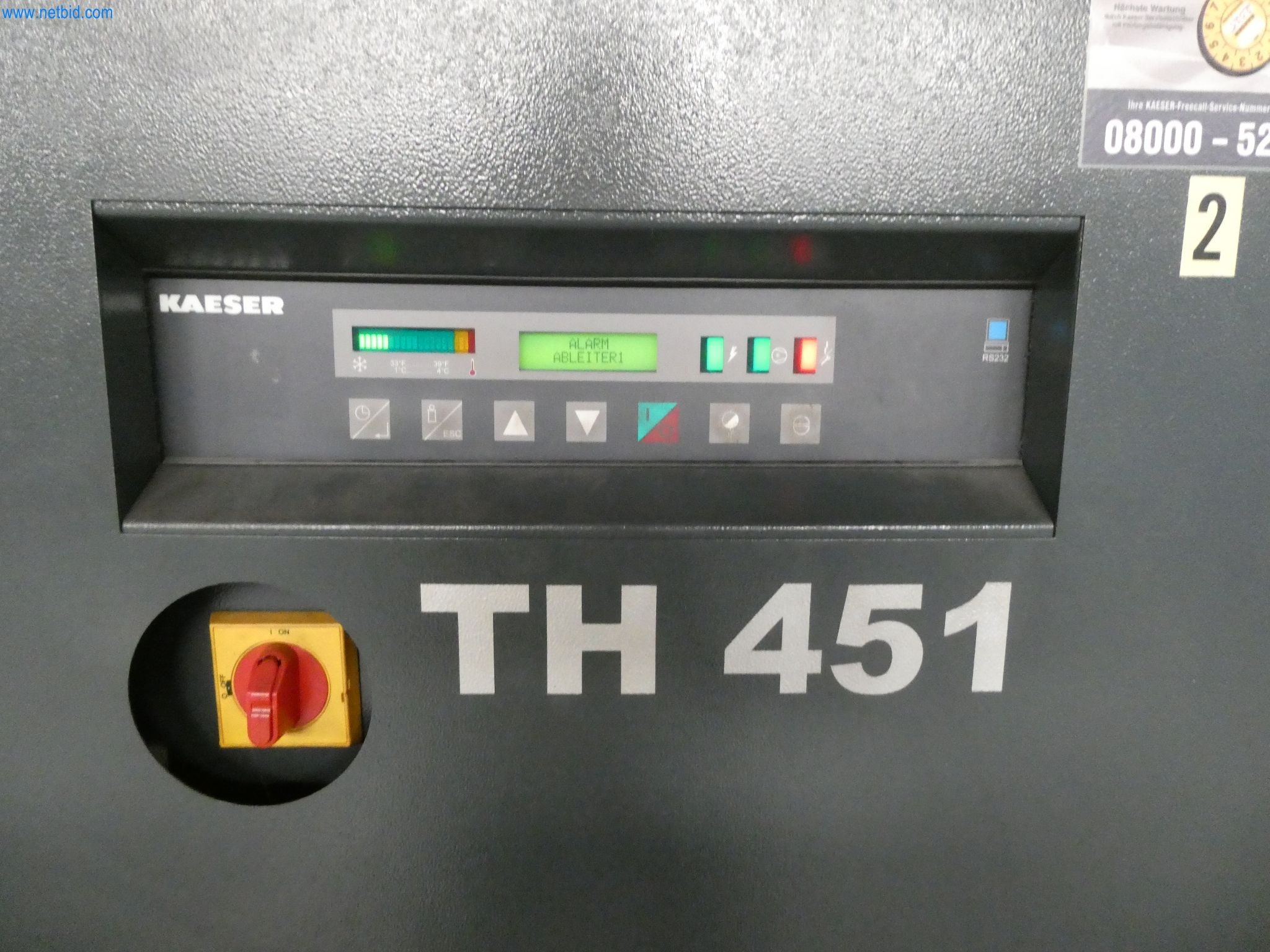 Machines & systems for light metal die casting (powertrain & structural parts)-16