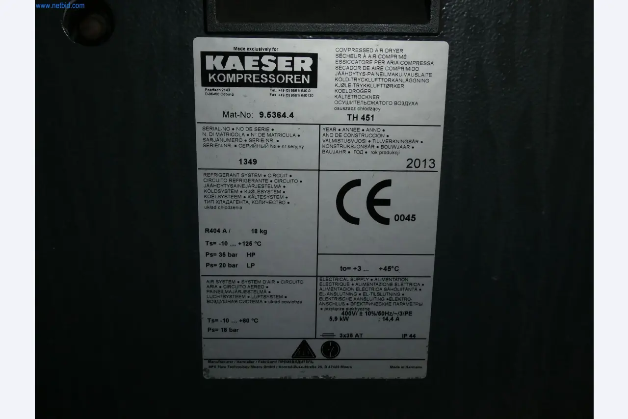 Machines & systems for light metal die casting (powertrain & structural parts)-17