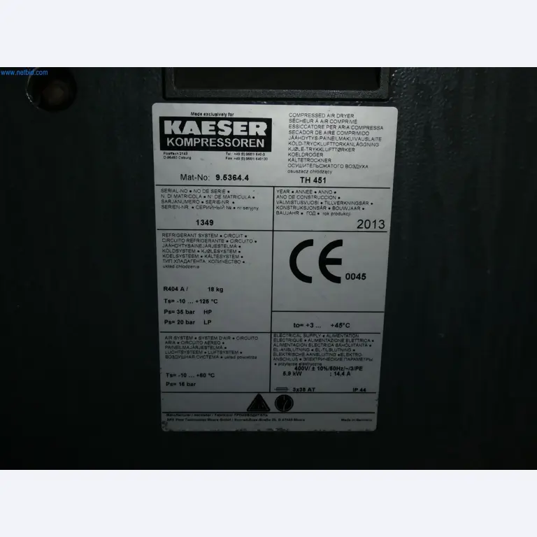 Machines & systems for light metal die casting (powertrain & structural parts)-17