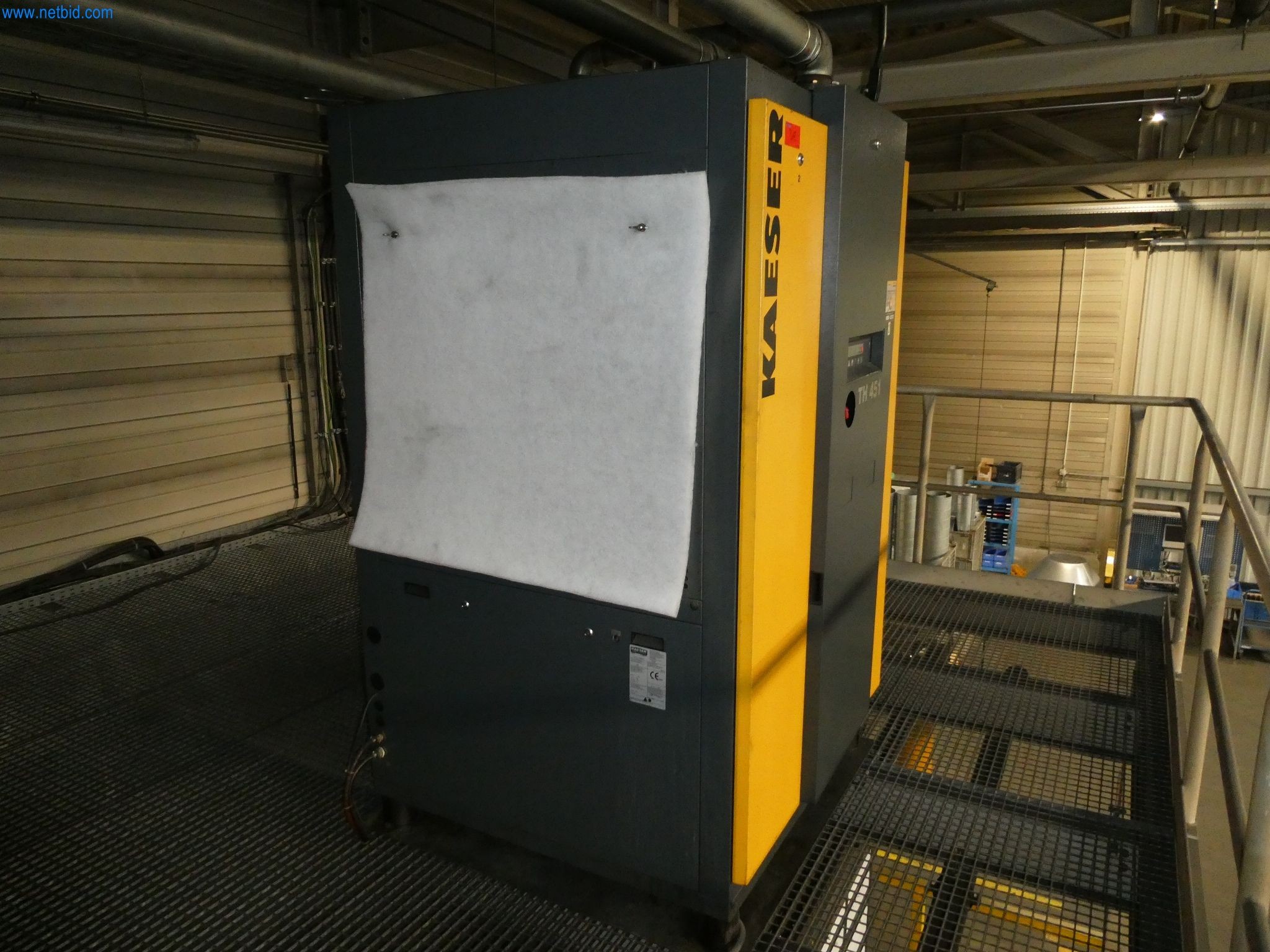 Machines & systems for light metal die casting (powertrain & structural parts)-18