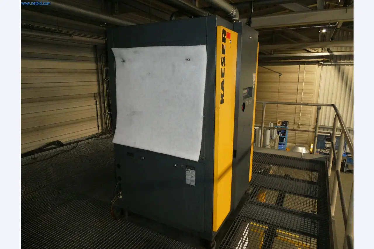 Machines & systems for light metal die casting (powertrain & structural parts)-18