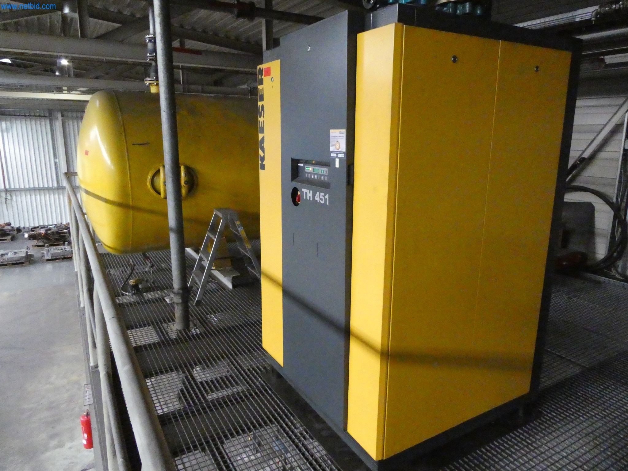 Machines & systems for light metal die casting (powertrain & structural parts)-19